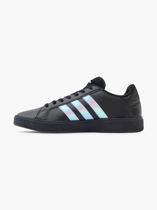 adidas Sneaker Nero 17552 2