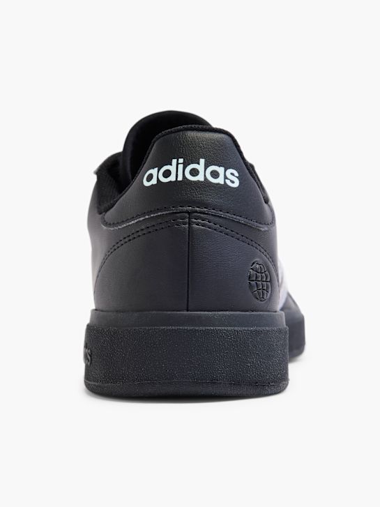 adidas Sneaker Nero 17552 4