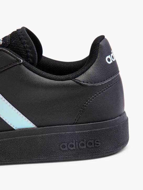 adidas Sneaker Nero 17552 5