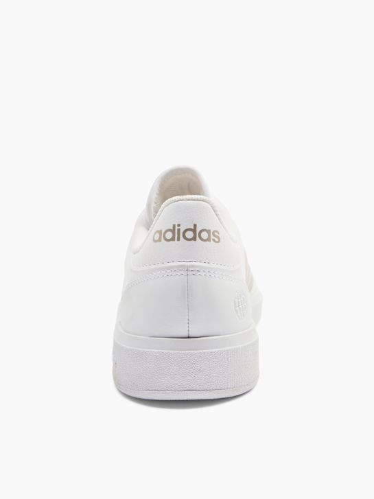 adidas Sneaker Bianco 9639 4