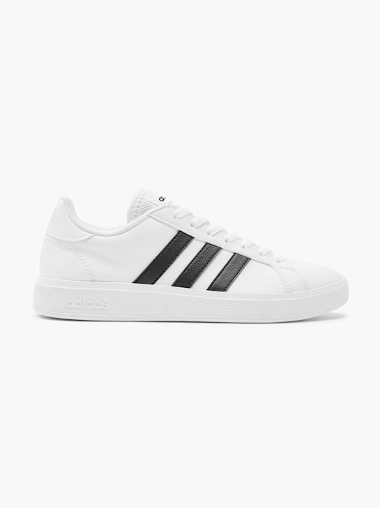 adidas Tenisky Bílá 3366 1