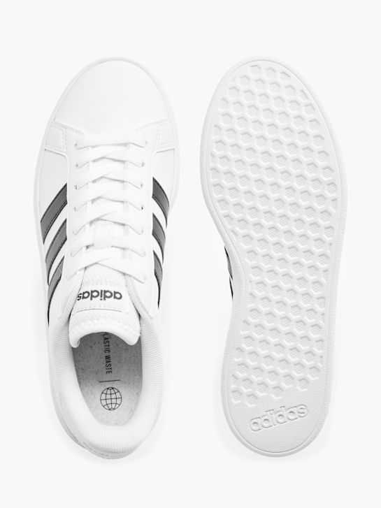 adidas Sportbačiai Balta 3366 3