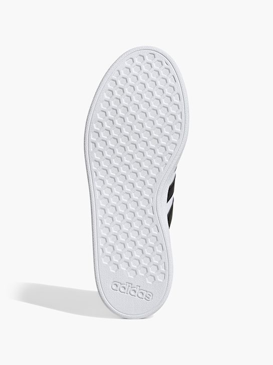 adidas Baskets Blanc 3366 4