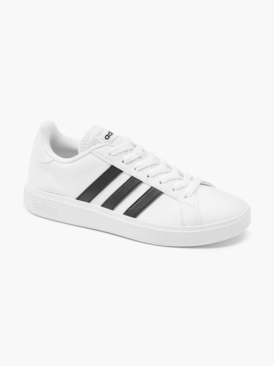adidas Baskets Blanc 3366 6