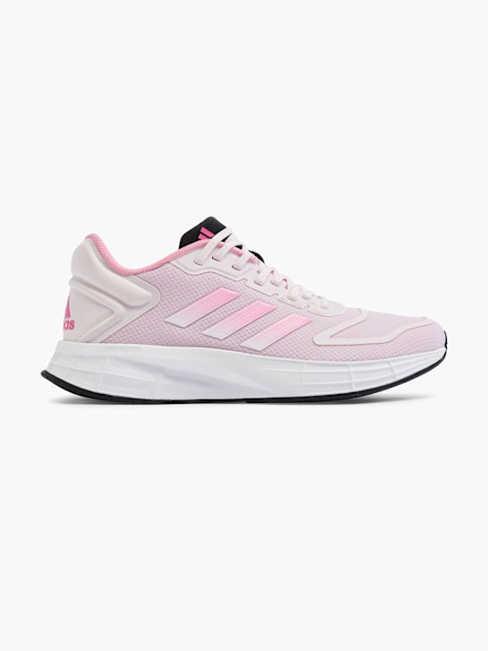 adidas Обувки за бягане Розов 7017 1