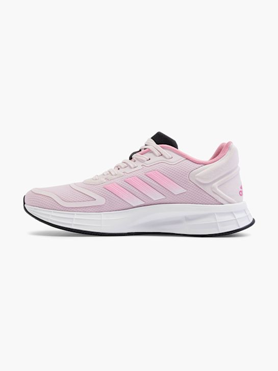 adidas Обувки за бягане Розов 7017 2