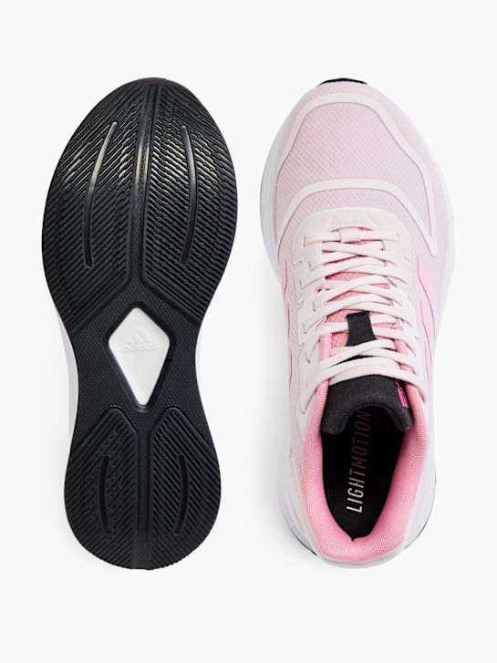 adidas Обувки за бягане Розов 7017 3