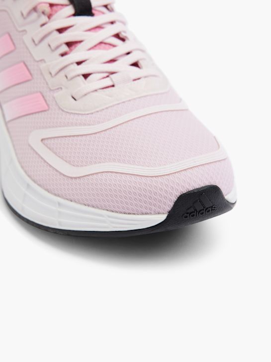 adidas Обувки за бягане Розов 7017 5