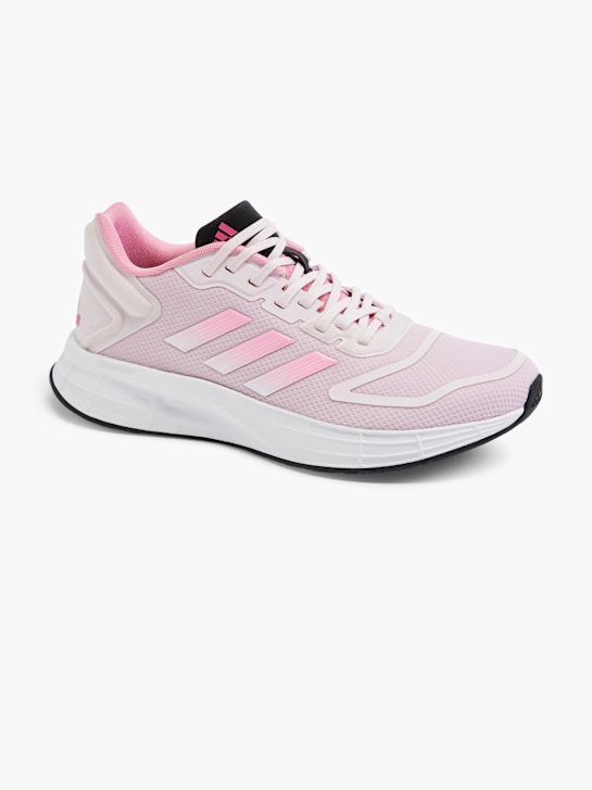 adidas Обувки за бягане Розов 7017 6