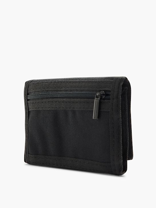 FILA Geldbörse Schwarz 3367 3