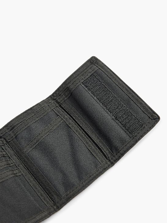 FILA Geldbörse Schwarz 3367 4