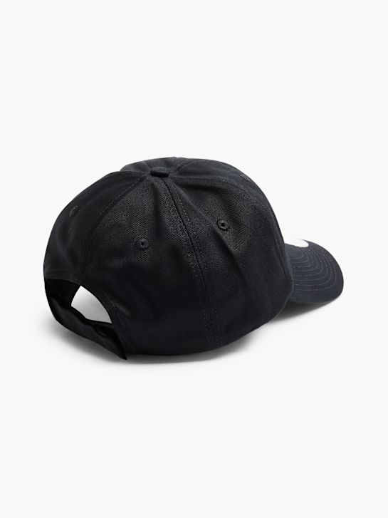 PUMA Czapka z daszkiem Czarny 10538 3