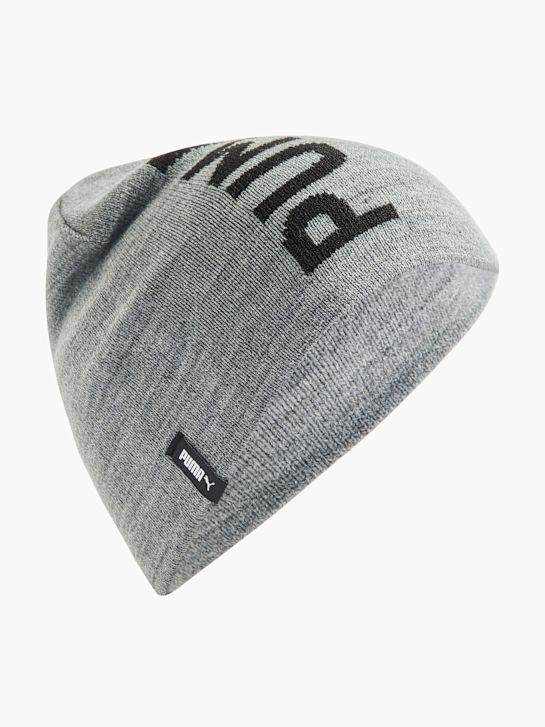 PUMA Kepurė Pilka 17051 1