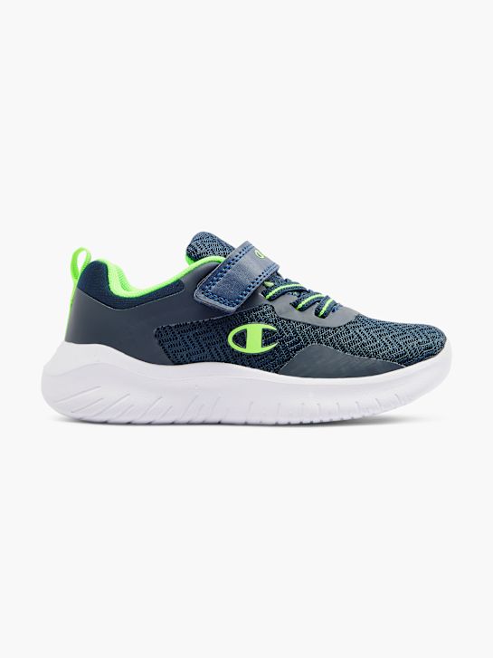 Champion Sneaker Mörkblå 6089 1