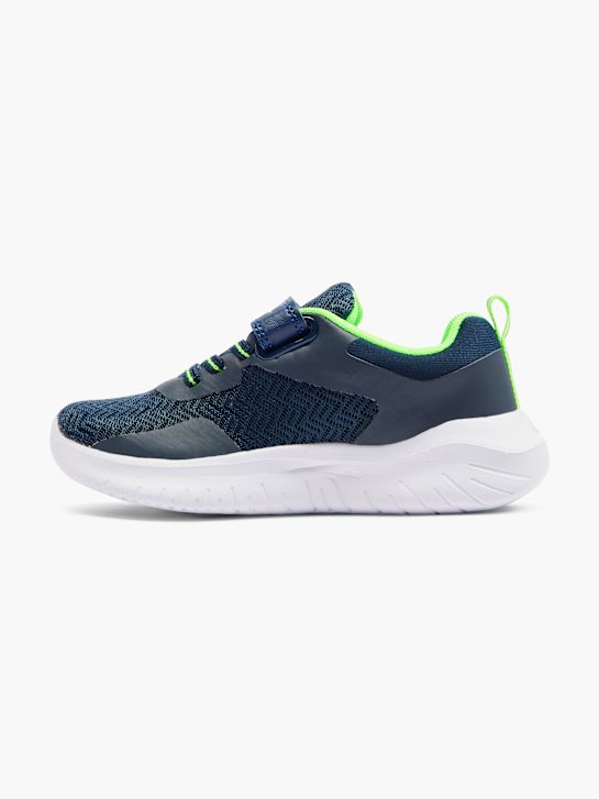 Champion Sneaker Mörkblå 6089 2
