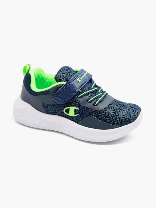 Champion Sneaker Mörkblå 6089 6