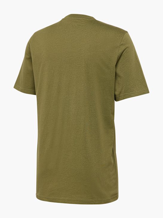 adidas Camiseta Aceituna 7021 2
