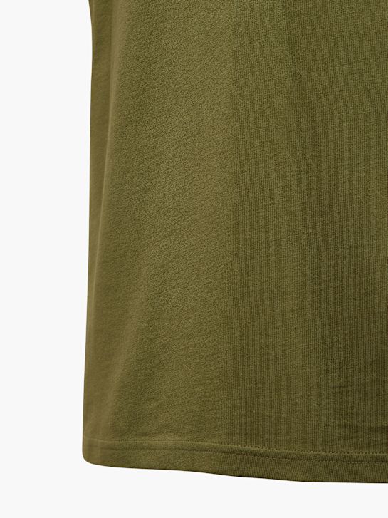 adidas Camiseta Aceituna 7021 4