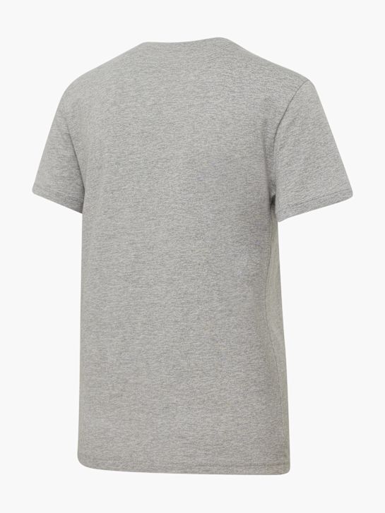 adidas T-shirt Grå 1522 2