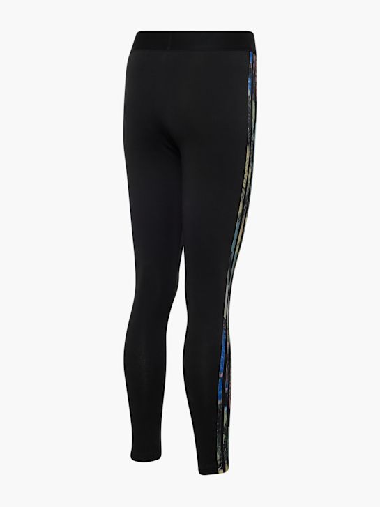 adidas Leggings Svart 14870 2