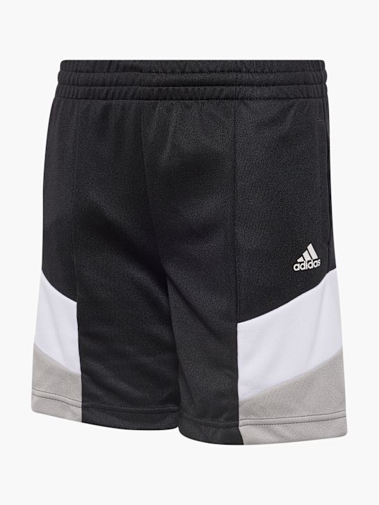 adidas Šortai Juoda 4285 1