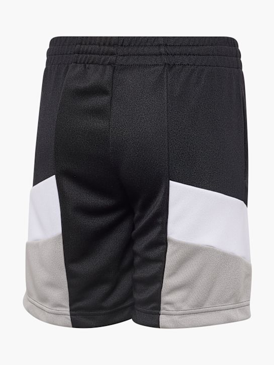 adidas Šortai Juoda 4285 2