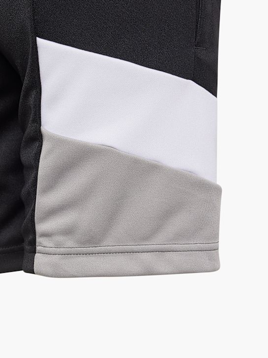 adidas Šortai Juoda 4285 3