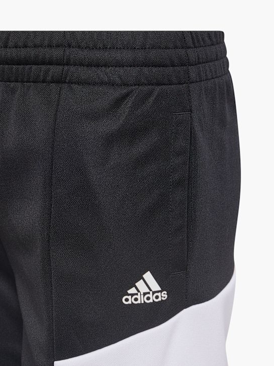 adidas Šortai Juoda 4285 4