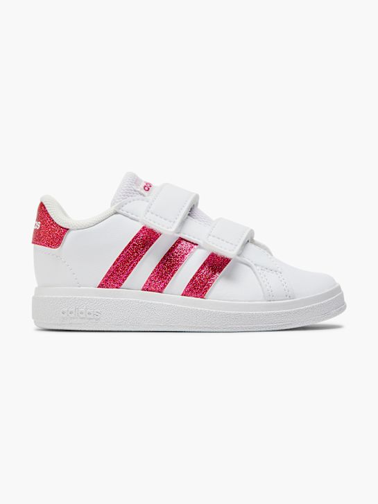 adidas Sneaker Alb 18718 1