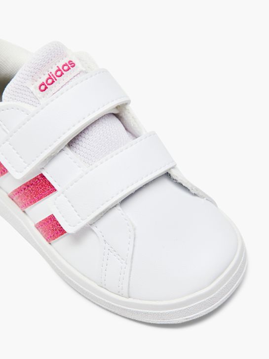 adidas Sneaker Alb 18718 2