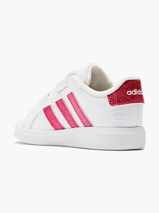 adidas Sneaker Alb 18718 3