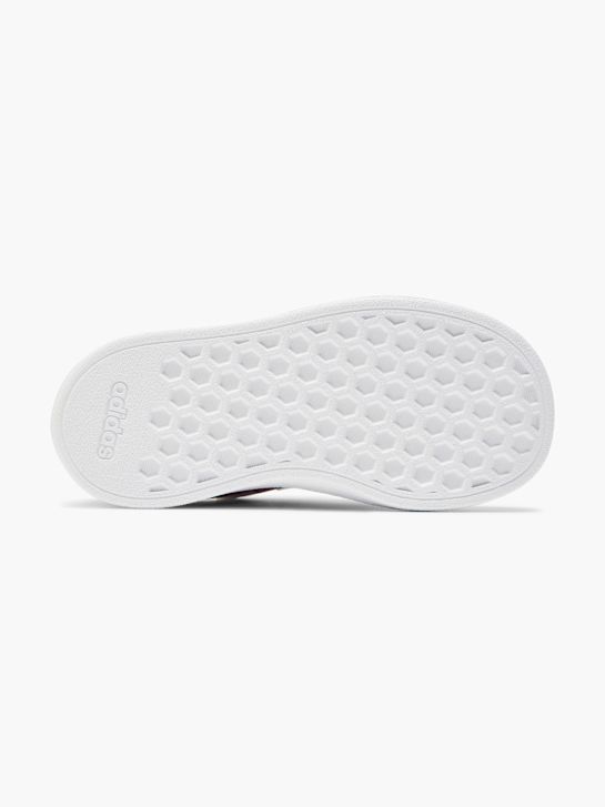 adidas Sneaker Alb 18718 4