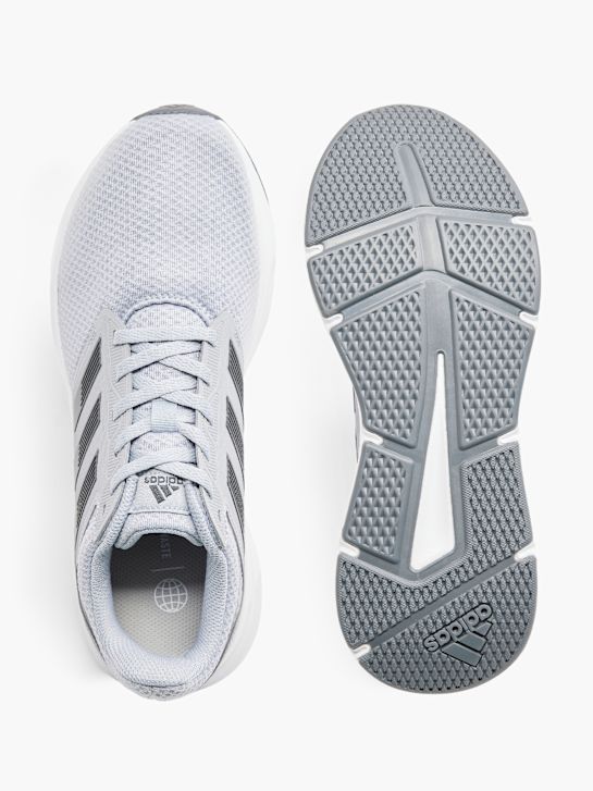 adidas Sapato de corrida Cinzento 11105 3
