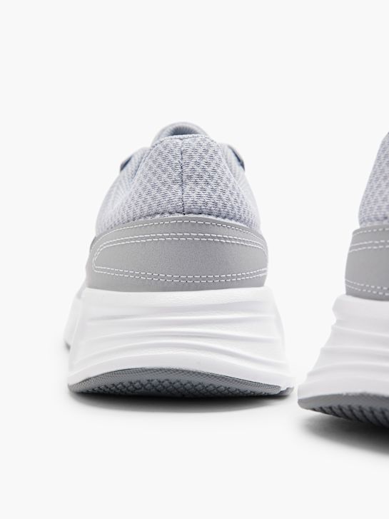 adidas Sapato de corrida Cinzento 11105 4