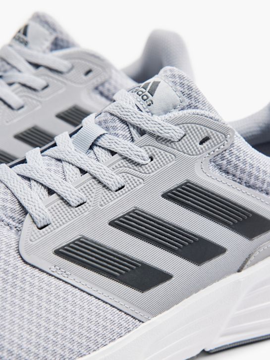 adidas Sapato de corrida Cinzento 11105 5