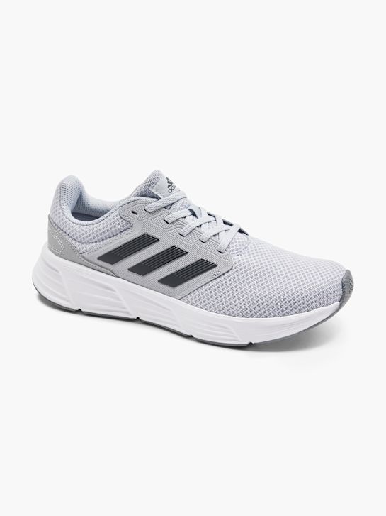 adidas Sapato de corrida Cinzento 11105 6