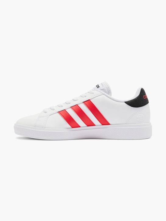 adidas Sneaker Alb 1525 2