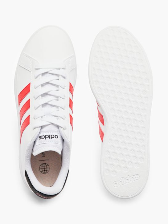 adidas Sneaker Alb 1525 3