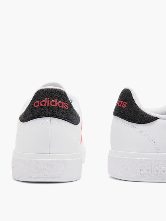 adidas Sneaker Alb 1525 4