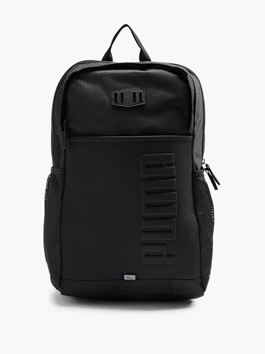 PUMA Taske Sort 789 1