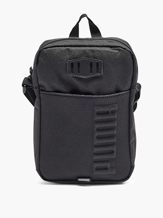 PUMA Taška přes rameno Černá 4287 1
