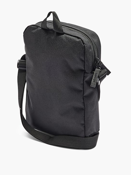 PUMA Taška přes rameno Černá 4287 3