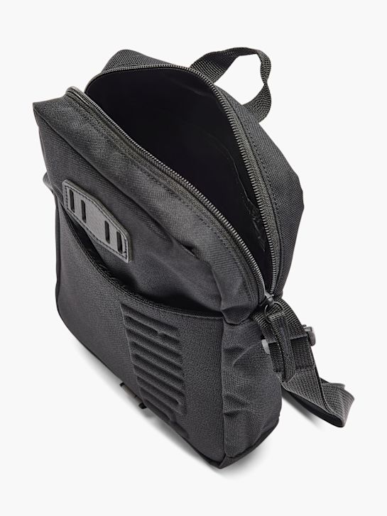 PUMA Taška přes rameno Černá 4287 4