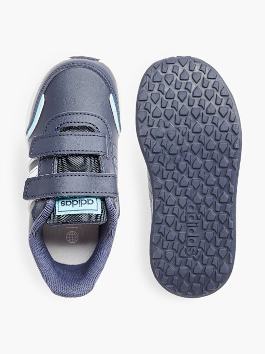 adidas Sneaker Blå 790 3