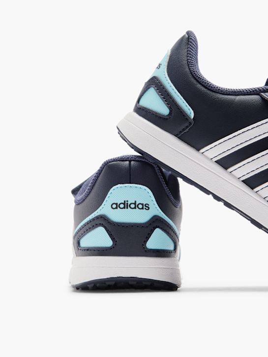 adidas Sneaker Blå 790 4