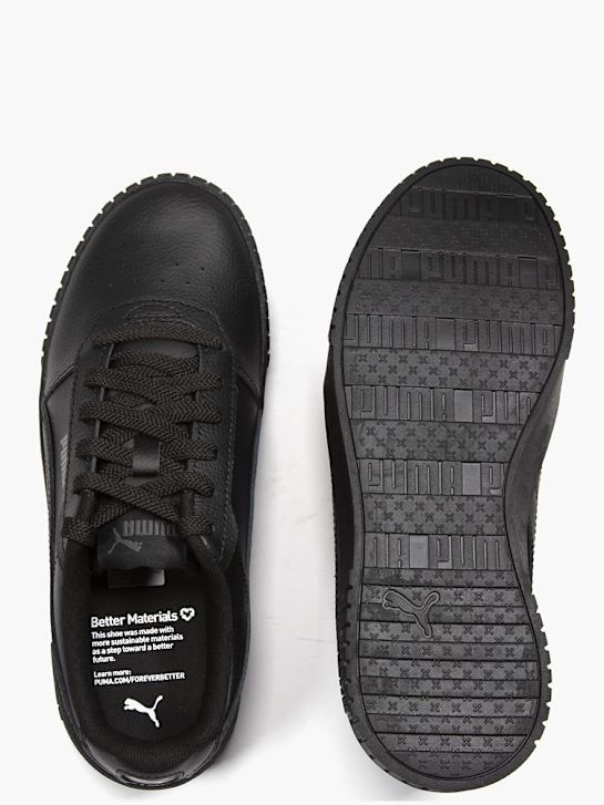 PUMA Trainer Black 88841 3