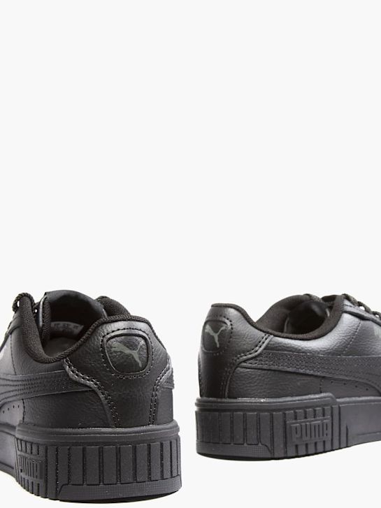 PUMA Trainer Black 88841 4