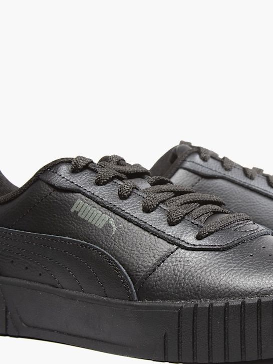 PUMA Trainer Black 88841 5