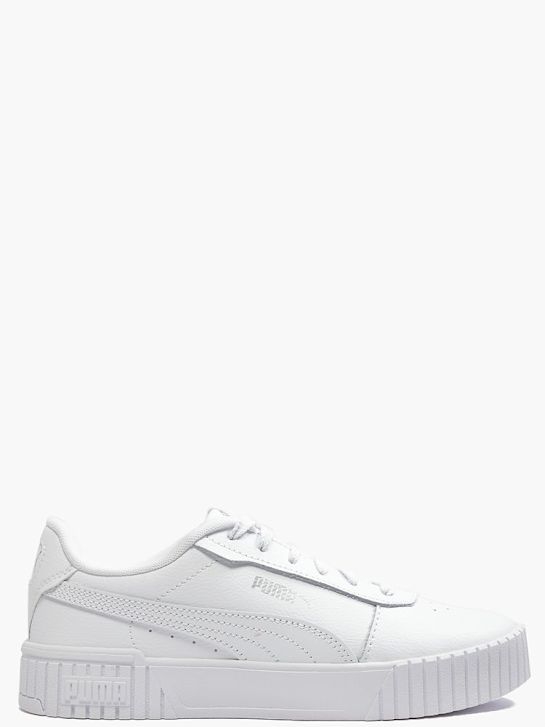 PUMA Trainer White 88842 1