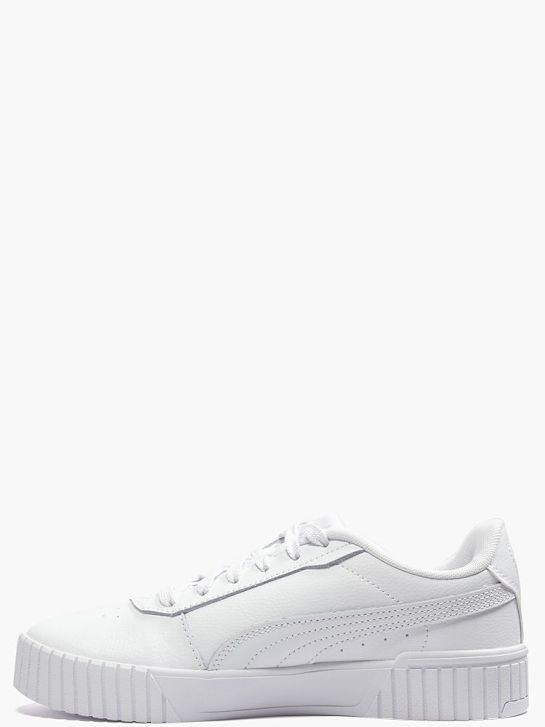 PUMA Trainer White 88842 2